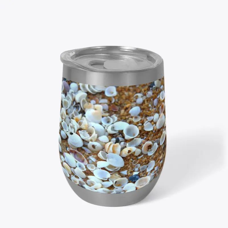 •	New season Tumbler