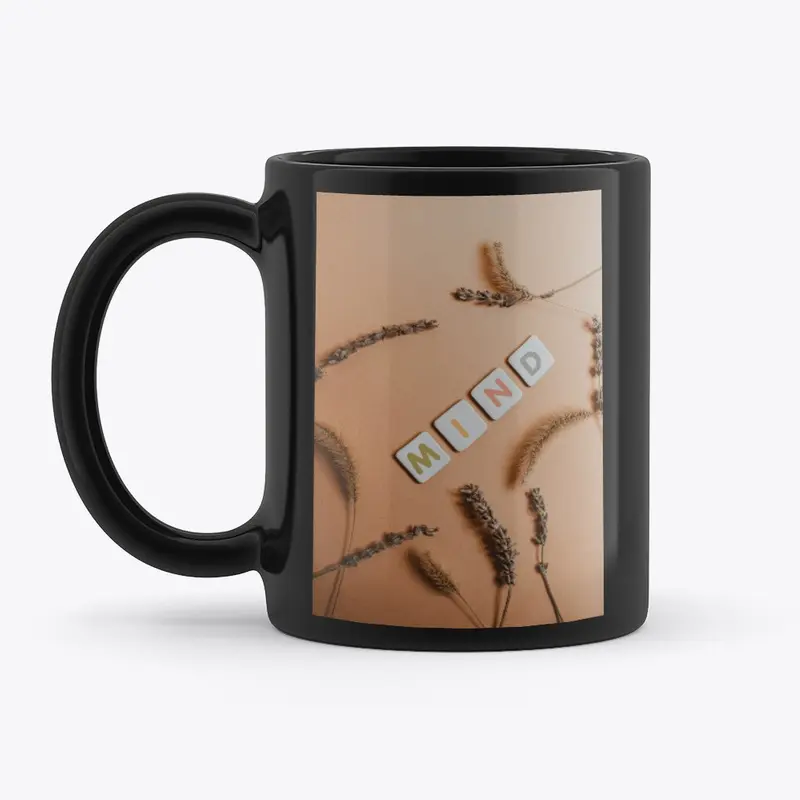 Karma   MUG